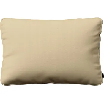 Polštář Dekoria Povlak na polštář 60x40 cm bílý