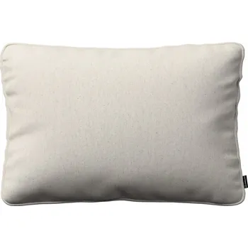 Polštář Dekoria Povlak na polštář 60x40, odstíny hnědé