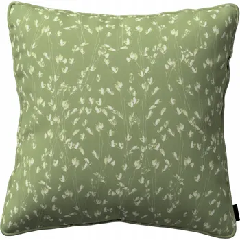 Povlak na polštářek Povlak na polštář 45x45 zelený