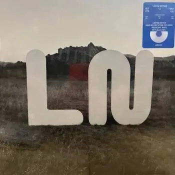 Zahraniční hudba LP Local Natives: But I'll Wait For You CLR | LTD 2024 Coloured Iridescent White With Blue Vinyl Limited Edition