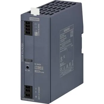 spínaný zdroj Siemens 6EP33333SB000AX0 síťový zdroj na DIN lištu Obsah 1 ks