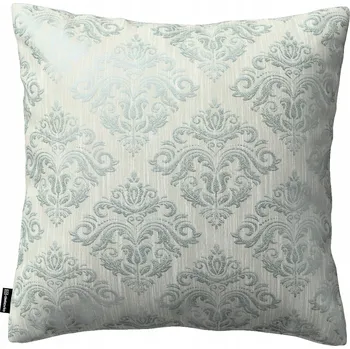 Polštář Dekoria Povlak na polštář 50x50 stříbrný