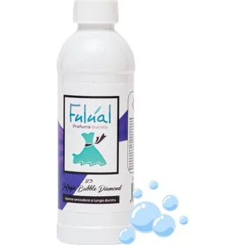 Aviváž Fulual Parfém na praní Magic Bubble Diamond množství: 100ml