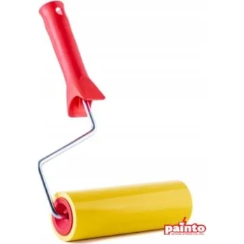 Malířský váleček Váleček s držadlem Painto 18 cm