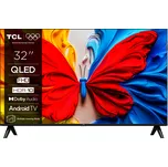 TCL 32" QLED (32S5KX1)