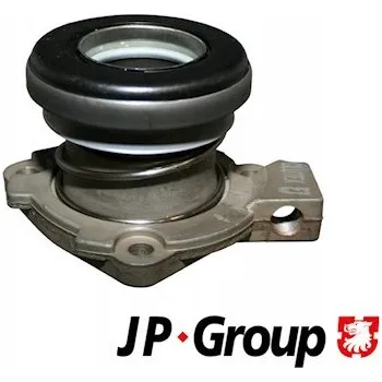 Spojková sada Spojkové aktuátory JP GROUP 1230500400