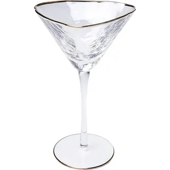 Sklenice Skleničky na martini Design bezbarvé 240 ml 1 ks