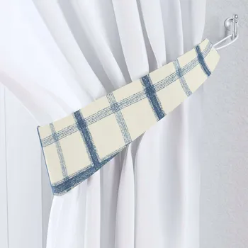 Obraz Dekoria Podvazek Victoria modrý