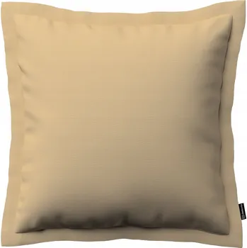 Polštář Dekoria Povlak na polštář 45x45 v odstínech hnědé