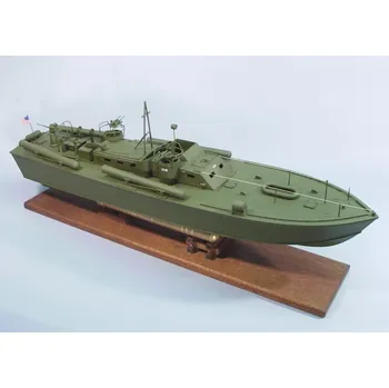 Dumas PT-109 1233 838 mm
