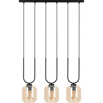 Závěsné svítidlo Kaja CONI 3 -bodové světlo E27