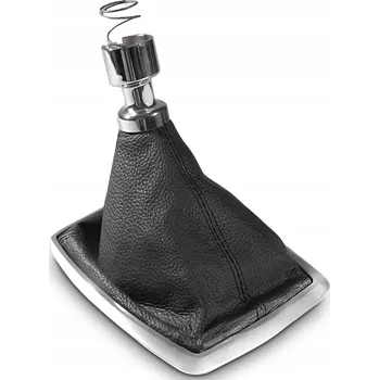 MANŽETA ŘADICÍ PÁKY KOŽENÁ FORD KUGA I 2008-2012