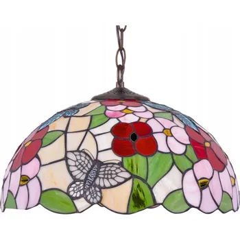 Závěsné svítidlo Kaja BUTTERFLY 1 - světelný bod E27