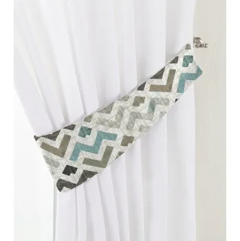 Obraz Dekoria Podvazek Victoria modrý