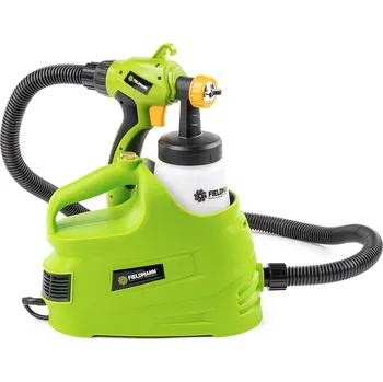 Stříkací pistole Fieldmann FDSP 200652-E