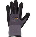Rukavice Donau Safety Flex - vel. 9