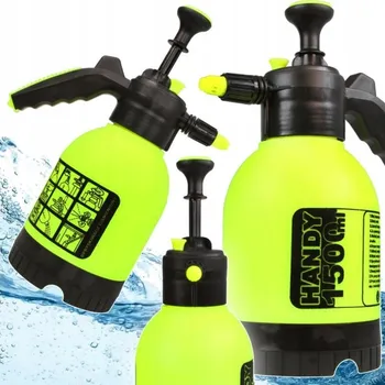 Zavlažování Ruční postřikovač Mar-Pol 1,5 l