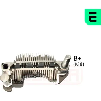 Autoelektrika Usměrňovač, generátor ERA 215895