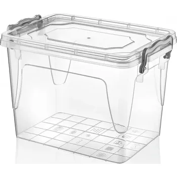 Dóza na potraviny Box UH MULTI obdélník vysoký 21 l