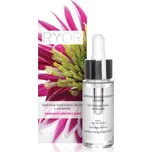 Saténové hydratační sérum s ceramidy