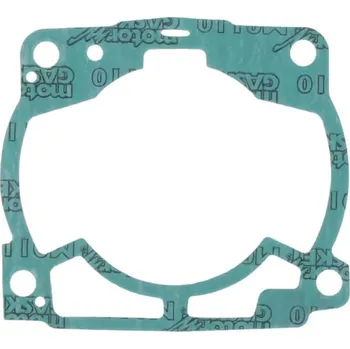 Těsnění motoru Cylinder Base Gasket ATHENA S410270006124 thickness 0,4 mm