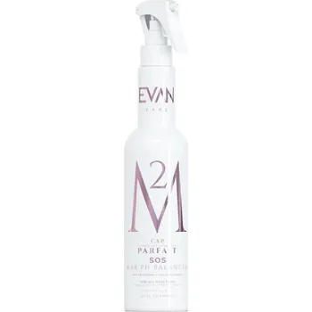 Vlasová regenerace Evan C.S.P. M2 Max Ph Balancer - narovnávač PH, 300 ml
