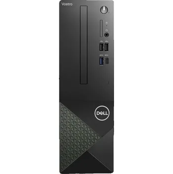 Stolní počítač Dell Vostro 3030 SFF i5-14400 16GB DDR5 4400 SSD1TB Intel UHD 730 WLAN+BT K