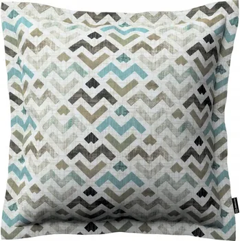 Polštář Povlak na polštář Dekoria 45 x 45 cm
