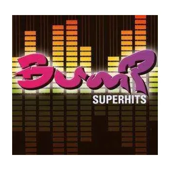 Zahraniční hudba CD Various: Bump Superhits 2008