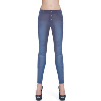 Džínové legíny Avril