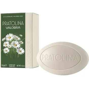 Mýdlo Valobra — Pratolina Soap