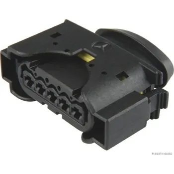 Krytka zásuvky HERTH+BUSS ELPARTS 50290681