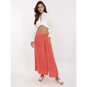 Dámská sukně Korálová midi sukně