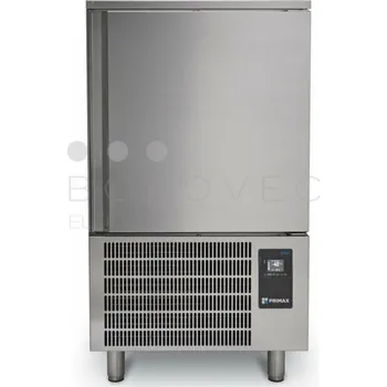 Primax šokový zchlazovač a zmrazovač BE-R101X (10x GN1/1) EN
