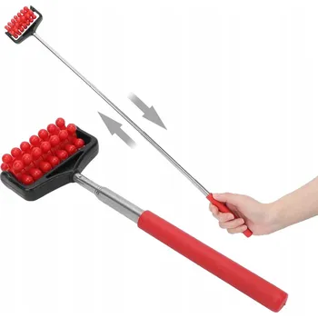 Váleček s ostny pro senzorickou masáž rukou nohou PI