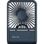 Stolní ventilátor Hx-123 tmavě modrý