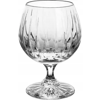 Sklenice Skleničky na koňak Zawiercie bezbarvé 250ml 1 ks