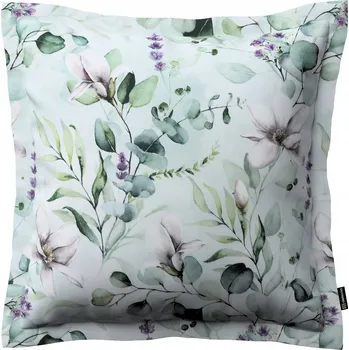 Povlak na dekorativní polštářek Dekoria Povlak Mona na polštář, vícebarevný