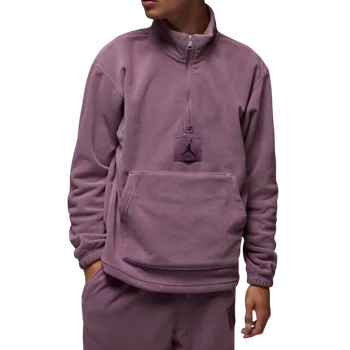 Pánská mikina Mikina Jordan Essential Winter HalfZip sweatshirt fd7863-508 Velikost L