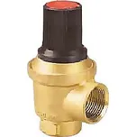 HERZ Pojistný ventil pro kotle. DN 25- 1" ,PN 8 1268703 free_store_pickup