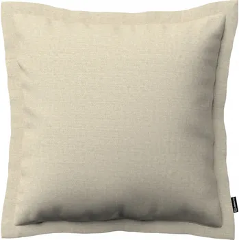 Povlak na polštářek Povlak na polštář 45x45 ecru žinylka