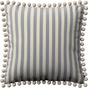 Polštář Povlak na polštář Dekoria 45 x 45 cm