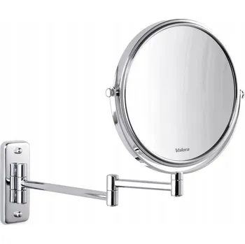 Zrcadlo Zrcadlo Valera nástěnné kulaté 200 x 0 mm