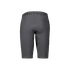 cyklistické kraťasy POC Essential Enduro Shorts Sylvanite šedé
