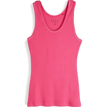 GATE Základní žebrované tílko 46 225-0745/658