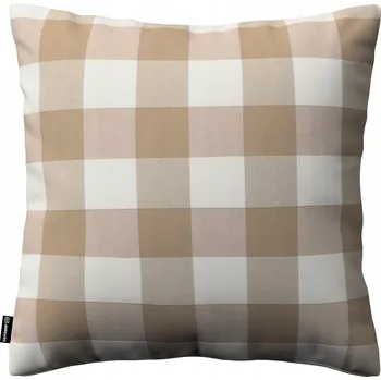 Polštář Povlak na polštář Dekoria 43 x 43 cm