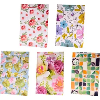 Dárková taška Taška papírová - WR 12x18x4,5cm