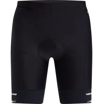 Cyklistické kalhoty Nakamura Denno II cyklistické kraťasy - 0 - šedá - M