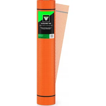 Fasádní perlinka na polystyren 50 m2 CE 150 g/m2