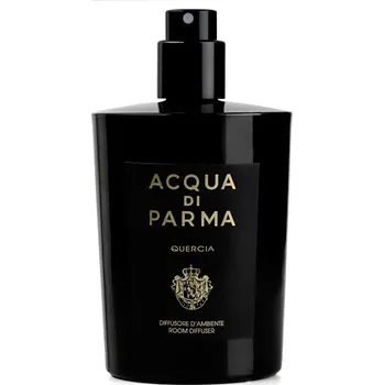 Osvěžovač vzduchu Acqua Di Parma Quercia - difuzér 100 ml - TESTER bez tyčinek, s rozprašovačem